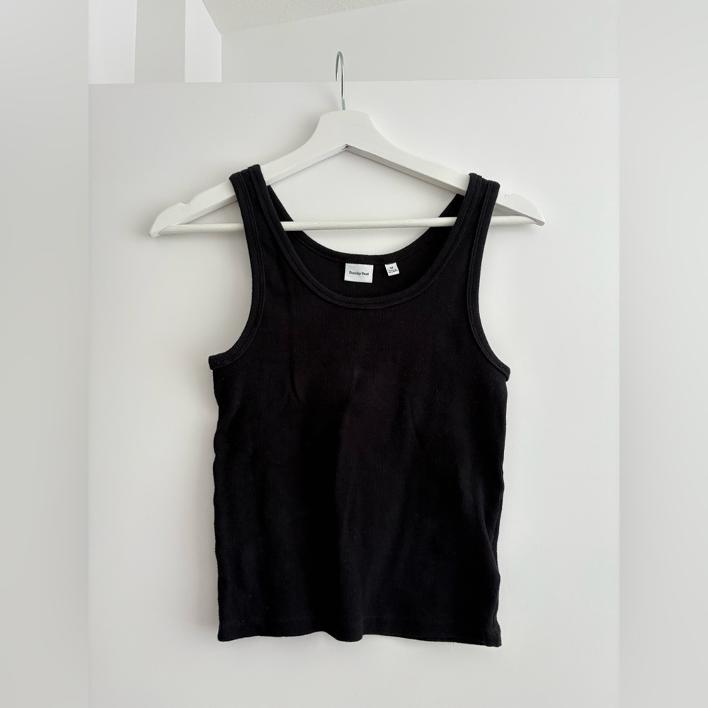 Aritzia Sunday Tank Top